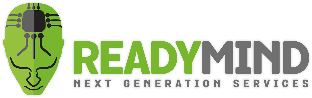 Readymind México