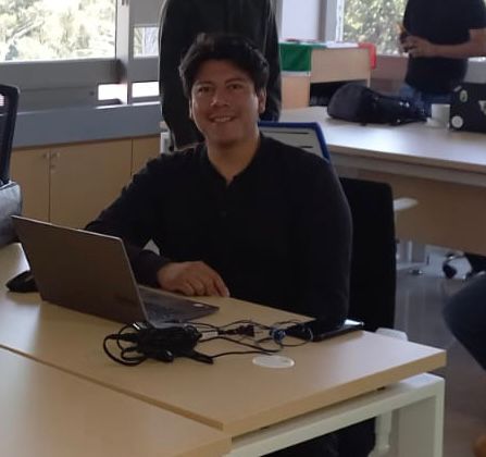 Carlos Gonzaga Rodríguez Torres